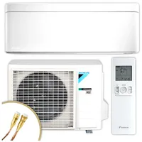 Daikin Split Klimaanlage | Stylish C-Serie | weiß |