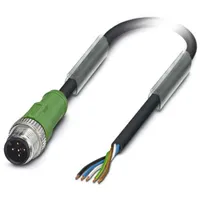 Phoenix Contact Sensor-/Aktor-Kabel SAC-5P-M12MS#1415678