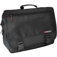 Monolith Laptoptasche 3192 schwarz,