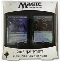 Wizards of the Coast Hasbro Sammelkarte MAGIC: THE GATHERING