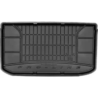 ProLine 3D Frogum Kofferraumwanne NISSAN TM549819