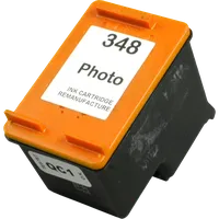 Ampertec Tinte ersetzt HP C9369E 348 3-farbig