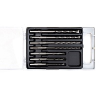 Primaster SDS-Plus Beton- und Steinbohrer Set 7-teilig Ø 5