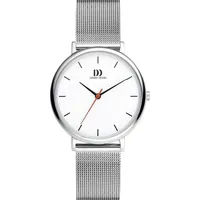 Danish Design Analog Quarz Edelstahl 36 mm IV62Q1190
