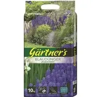 Gärtner's Blaudünger 12+6+15, 10 kg