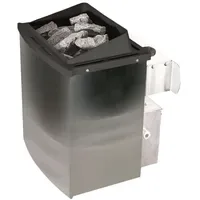 Karibu Saunaofen Karibu 9 kW