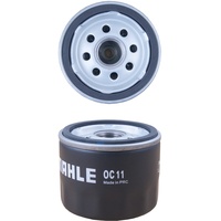 MAHLE ORIGINAL MAHLE OC 11