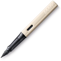 Lamy Lx Füllhalter Palladium