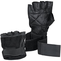 Best Body Nutrition - Handschuhe Top Profi Größe XL