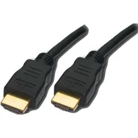 E+P Elektrik HDMI High-Speed-Kabel 1,5m,mit Ethernet H14