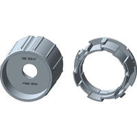 Rademacher 93500710 Adp.-Set Small Intel. RM f. 50 Rundw.