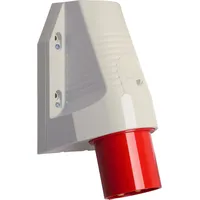 Walther Werke Wandgerätestecker 63A 660