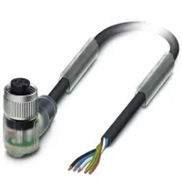 Phoenix Contact Sensor-/Aktor-Kabel SAC-5P-10,0-#1415694