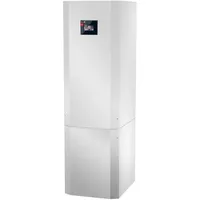 Glen Dimplex Dimplex Sole/Wasser-Wärmepumpe zur Innenaufstellung inkl. Warmwasserbereitung. SIW