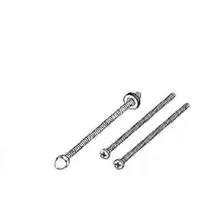 TECE Verlängerungsset für Urinal-Betätigungsplatte, 9820095