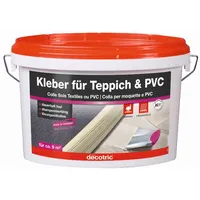 Decotric Kleber für Teppich und PVC 3 kg