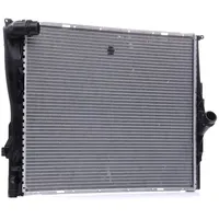 Mahle Motorkühler (CR 1089 000P) für BMW 3 1