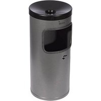 Tkg Rondo Kombi Standaschenbecher graphit