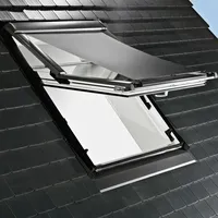 Roto Außenrollo Screen ZAR M 5/xx (für 5/xx, 054/xxx,