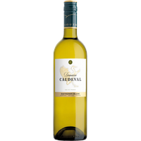 Domaine Caude Val Sauvignon Blanc IGP 2022 Caude Val