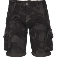 Alpha Industries Shorts »Alpha Industries Men - Shorts Crew