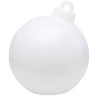 8 seasons DESIGN Shining Christmas Ball