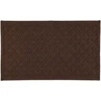Rhomtuft Seaside Mocca 70 x 120 cm