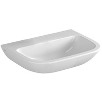 Vitra S20 Wandwaschtisch, 5503L003-0016,