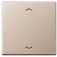 Jung Wippe Symbole Pfeile A 590 P CH