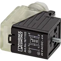 Phoenix Contact Ventilstecker SACC-V-3CON 1671153