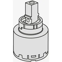 Villeroy & Boch Kartusche, für Niederdruck-Einhand-Spültischbatterie, 82996500,
