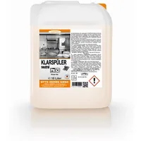 Lorito oehme Klarspüler neutral 207 10 Liter