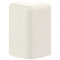 GGK 11914 Außeneck SL 20x70-9001, Kunststoff creme SL 20x70-AE