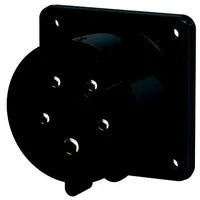 Mennekes Anbaustecker TA 24152ZA