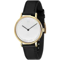 DuFa DF-9020-03 Gropius Herrenuhr 38mm 3ATM