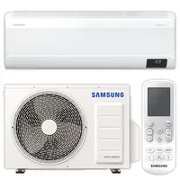 Samsung Split Klimaanlage Komplett-Set | WindFree Avant | 3,5