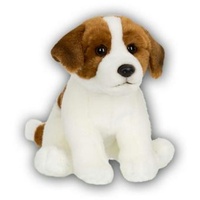 Anna Club Plush Anna Club Plüschtier - Jack Russel