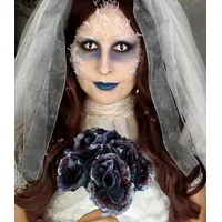 Aricona Kontaktlinsen - Weiße Kontaktlinsen Motivlinsen Katzenaugen - farbige