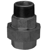 Schmidt, Hermann Hermann Schmidt Temperguss Verschraubung DN 50, 2"