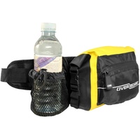 Overboard wasserdichte Hüft tasche LIGHT Gelb
