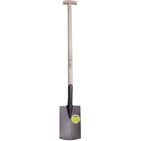 Profibau Bauspaten E-T-Stiel Sandgestrahlt - 55207