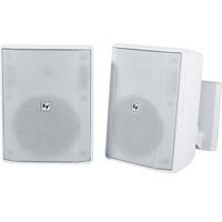 Electro-Voice Electro Voice EVID-S5.2W Wandlautsprecher 8 Weiß 1 St.