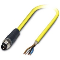 Phoenix Contact Sensor-/Aktor-Kabel SAC-4P-M8MS/#1406006