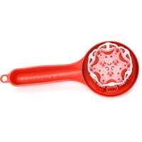 Espazzola (2+3-58, rot