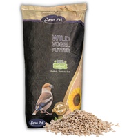Lyra Pet Sonnenblumenkerne geschält 20 kg