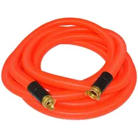 STARMIX Ablaufschlauch 33-1000 rot