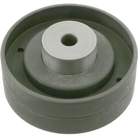 FEBI BILSTEIN Umlenk-/Führungsrolle, Zahnriemen 02558