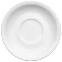 SELTMANN WEIDEN Kaffeetasse Untertasse 0,14 l Weiß 6 St.