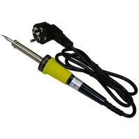 ChiliTec - 30 Watt Feinlötkolben mit Lötspitze