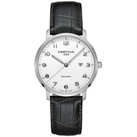Certina DS Caimano Gent C035.410.16.012.00 - 39 - Weiß